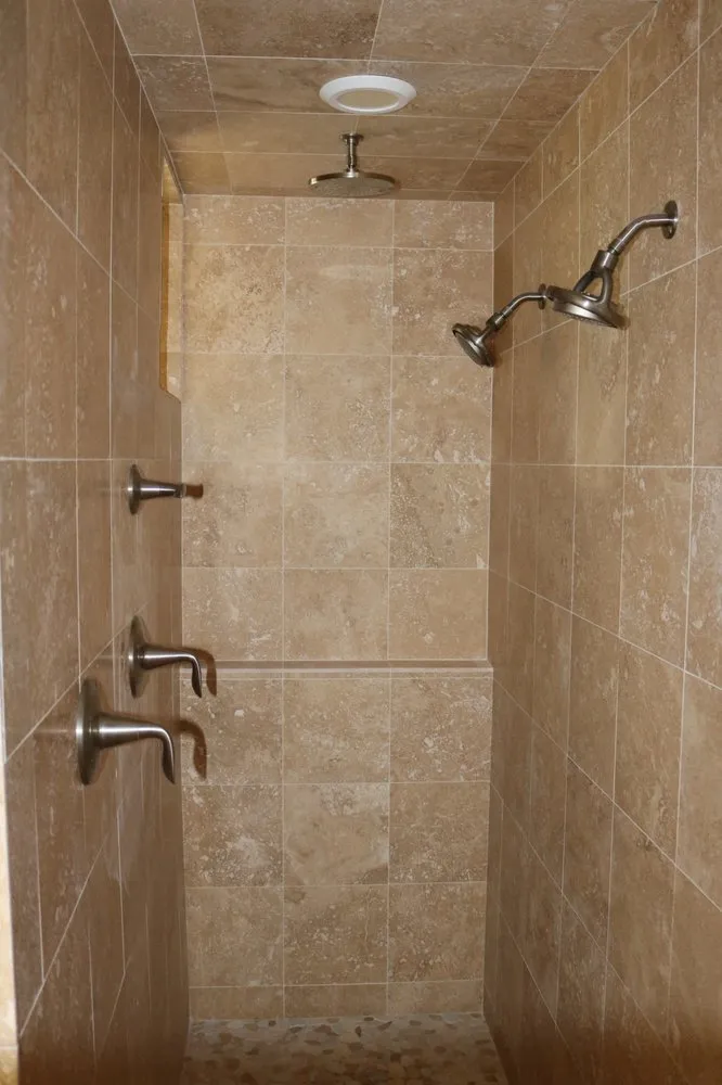 Slide of Saia Plumbing