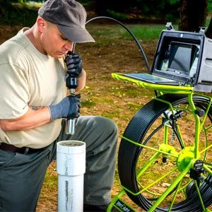 Slide of Saia Plumbing