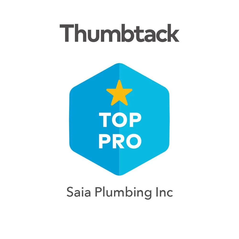 Slide of Saia Plumbing