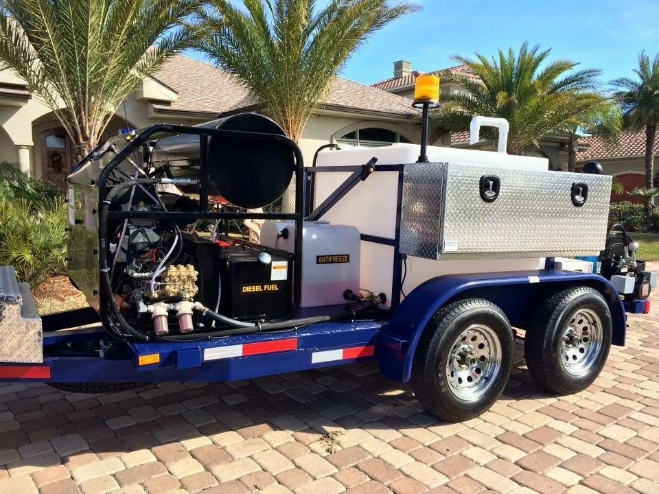 Slide of Saia Plumbing