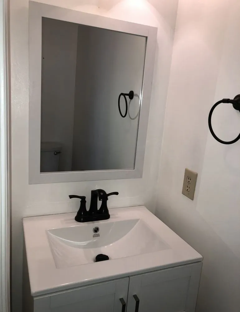 Slide of Saint Clementine’s Plumbing