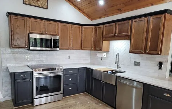 Saint Clementine’s Plumbing Logo