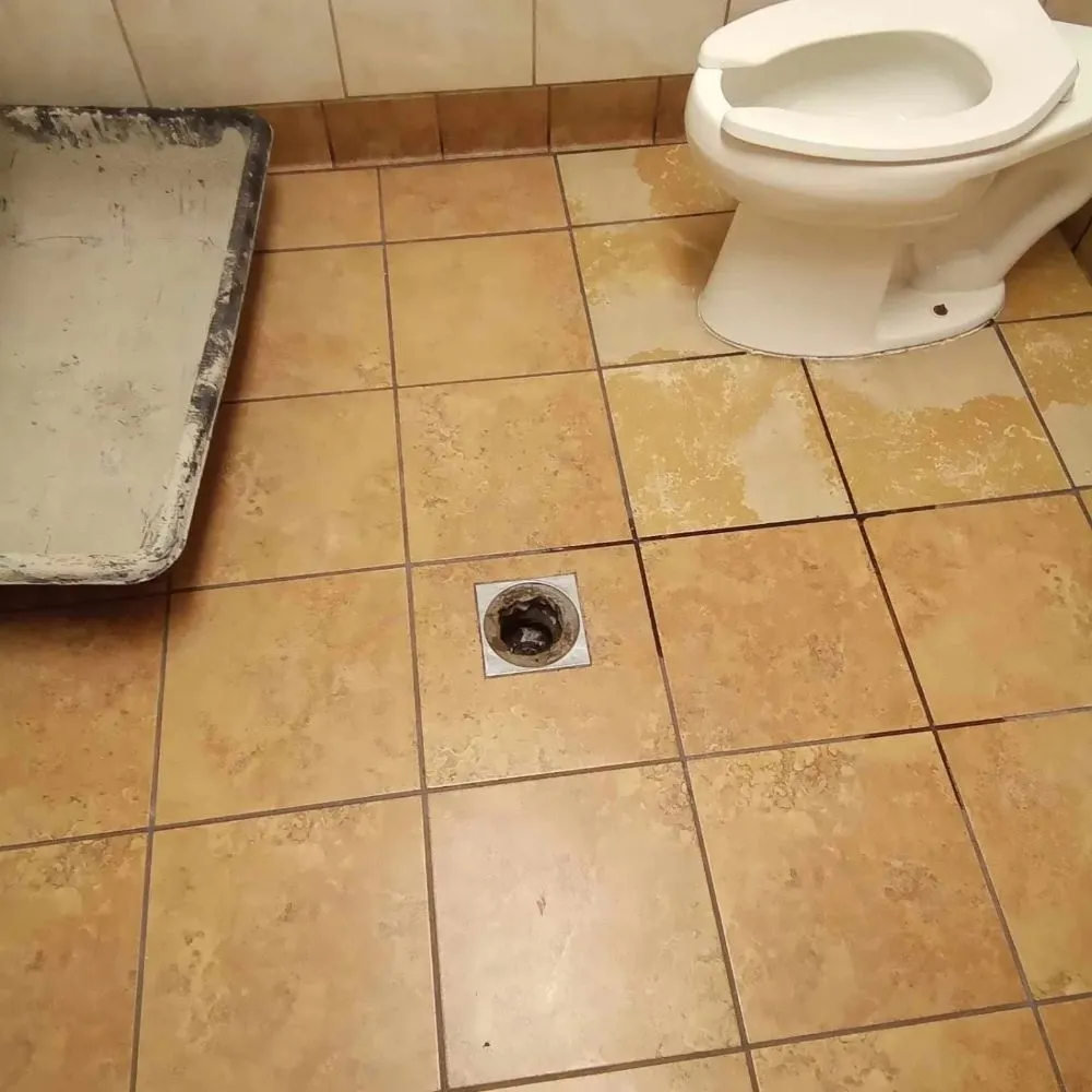 Slide of Saint Diego Plumbing