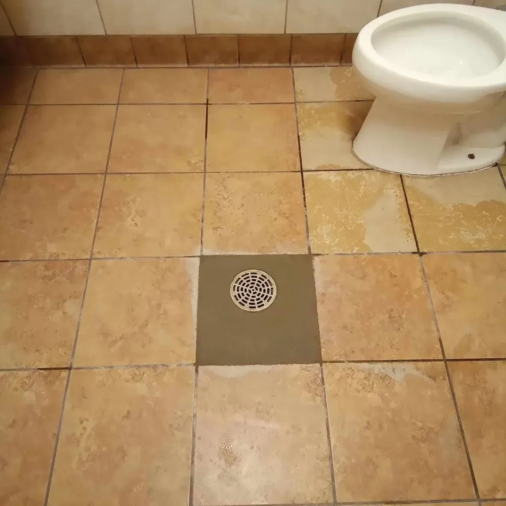 Slide of Saint Diego Plumbing