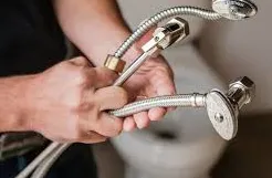 Emergency water heater service in St. George, UT by Saint George Water Heaters