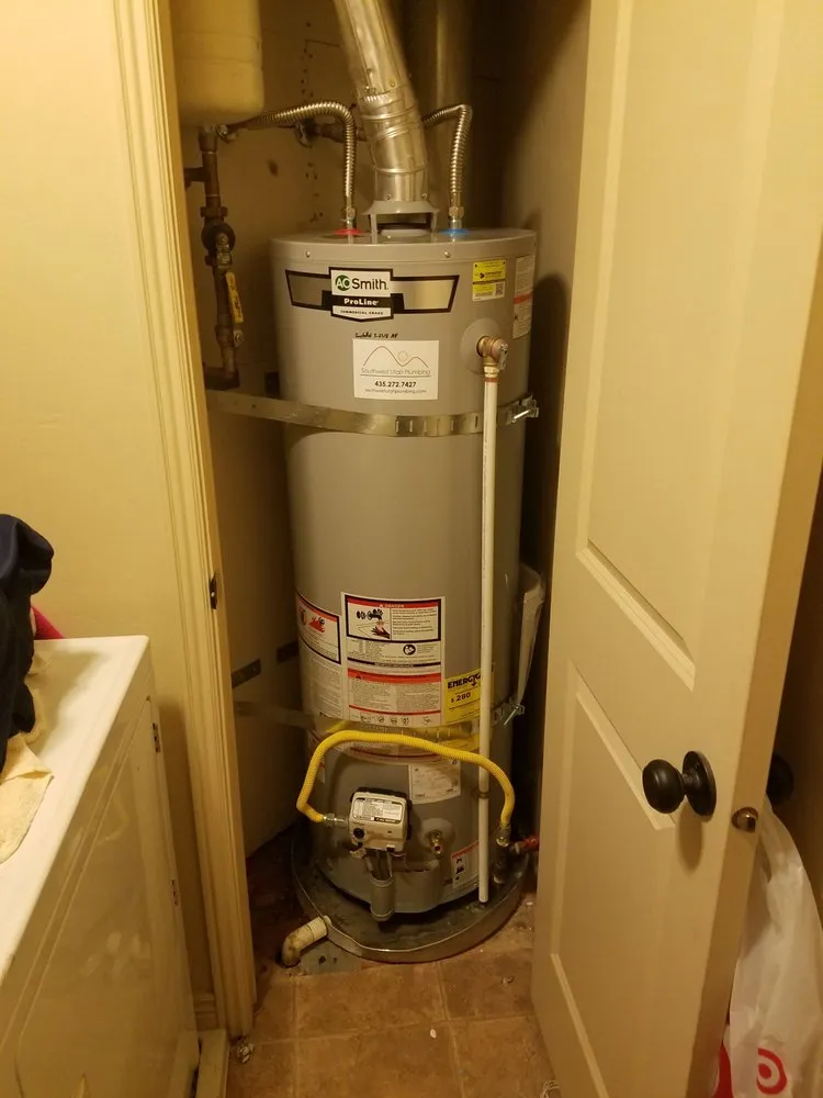 Quality leak detection service in St. George, UT - Saint George Water Heaters