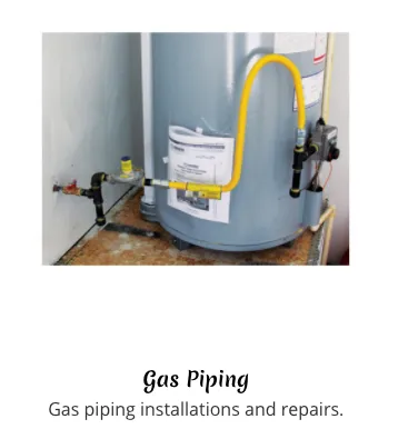 Reliable plumbing repair service in St. George, UT - Saint George Water Heaters