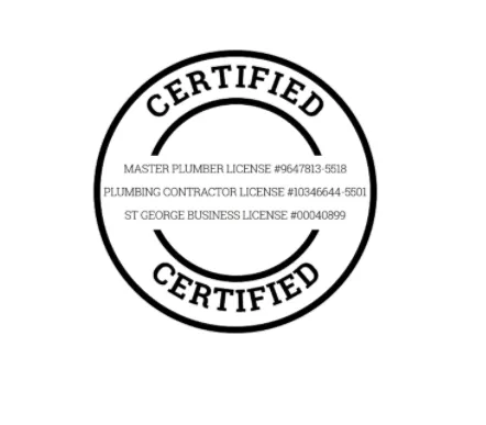 Emergency plumbing repair experts serving St. George, UT - Saint George Water Heaters