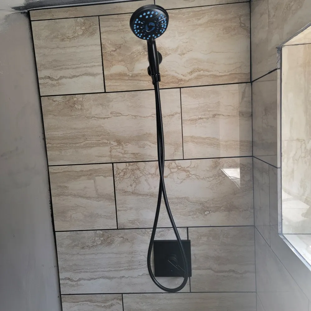 Slide of Saint Joseph Plumbing