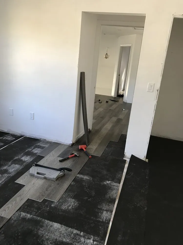 Top-rated plumbing repair for homes in Port St. Lucie, FL by Saint Lucie Home Repairs