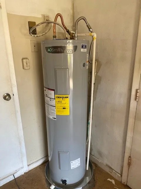 Expert water heater service service in Port St. Lucie, FL - Saint Lucie Home Repairs