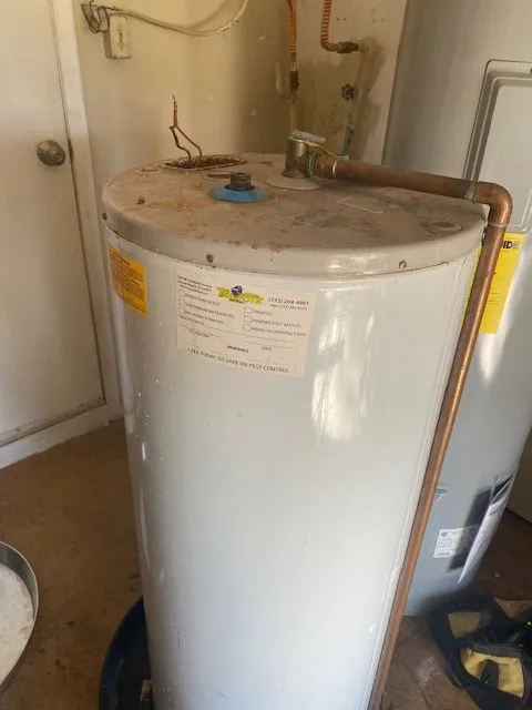 Professional drain cleaning in Port St. Lucie, FL by Saint Lucie Home Repairs