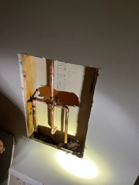 Professional plumbing repair experts serving Port St. Lucie, FL - Saint Lucie Home Repairs