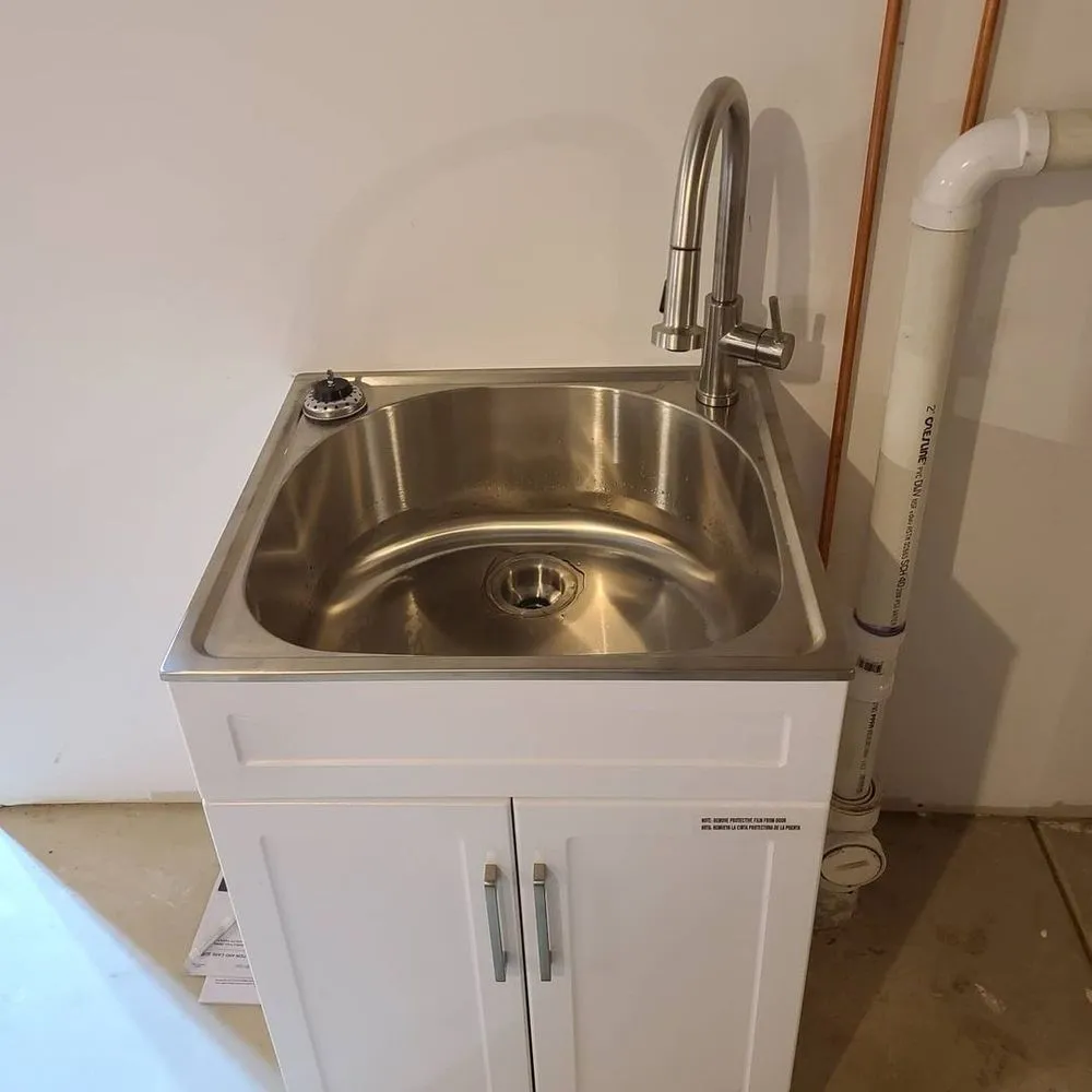 Slide of Saint Marks Plumbing and Heating