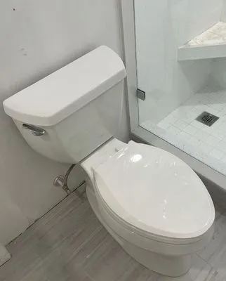 Saint Marks Plumbing and Heating Logo