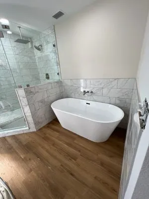 Saint Nicholas Plumbing and Heating Logo