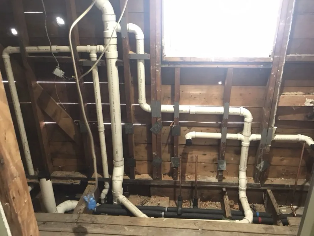 Slide of Saint Patrick's Plumbing & Heating