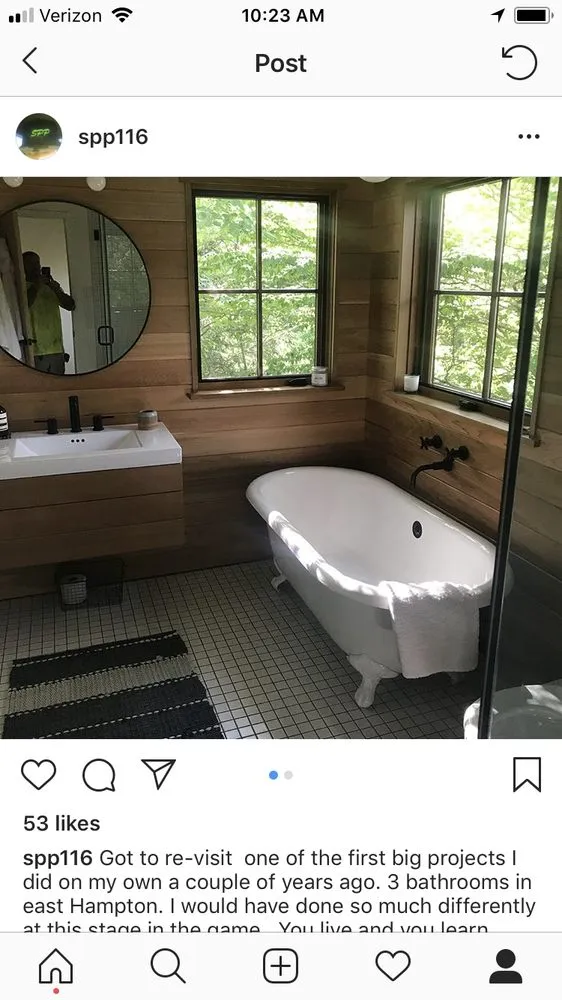 Slide of Saint Patrick's Plumbing & Heating