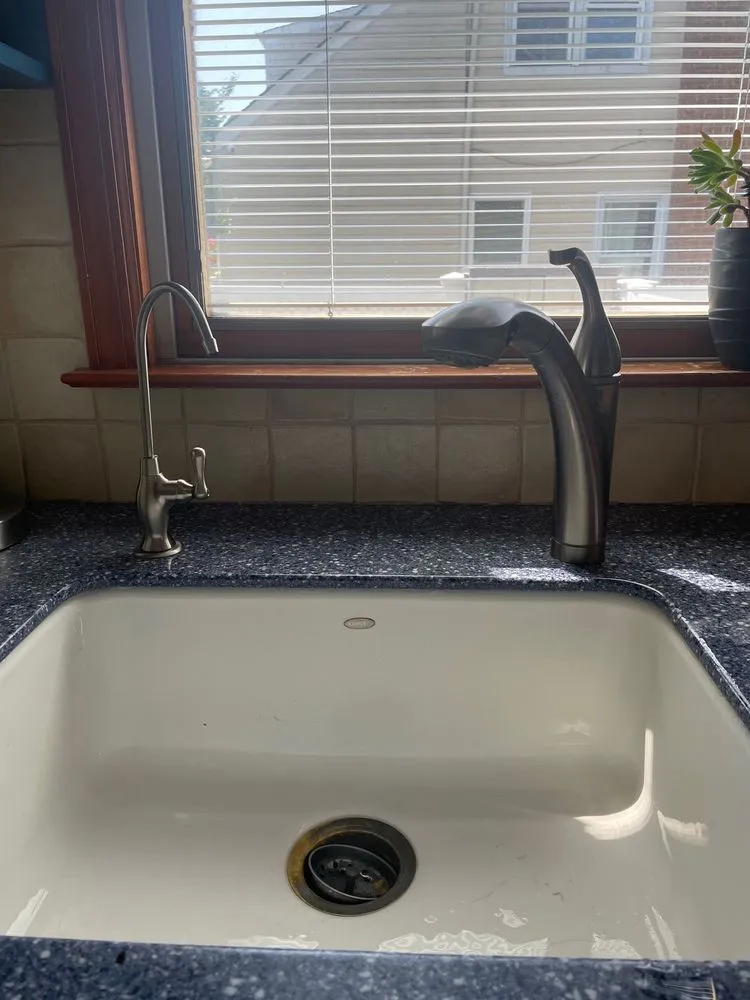 Top-rated emergency plumbing service in Miller Place, NY - Saint Patrick's Plumbing & Heating