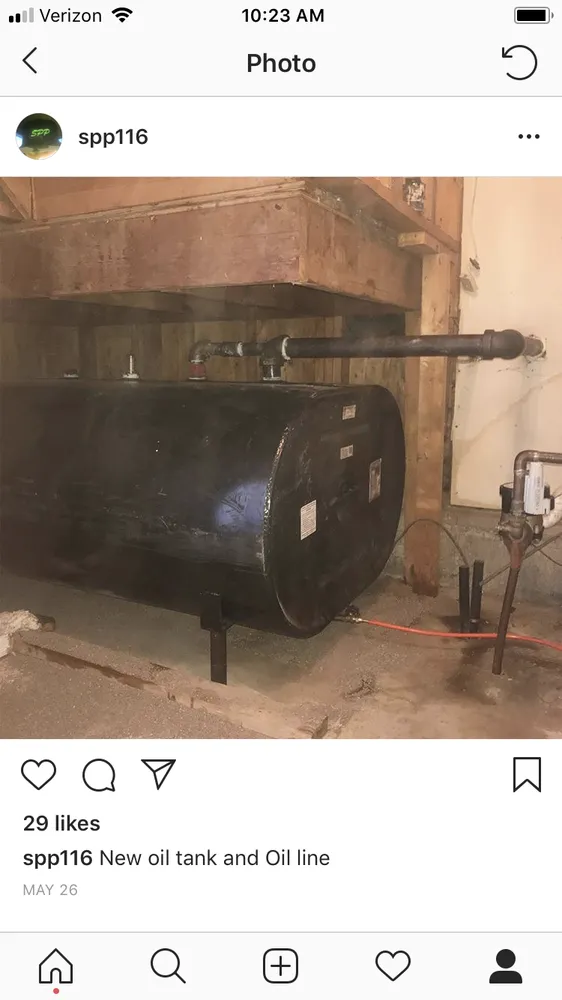 Top-rated pipe repair experts serving Miller Place, NY - Saint Patrick's Plumbing & Heating