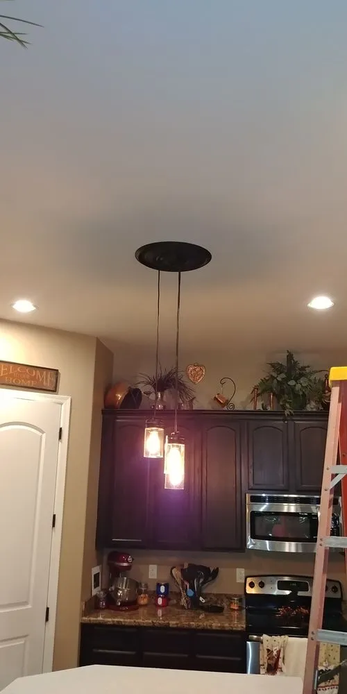 Slide of SAK Electric & Plumbing