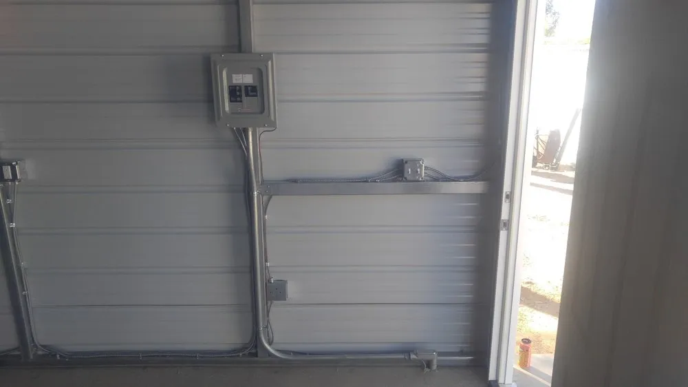 Slide of SAK Electric & Plumbing