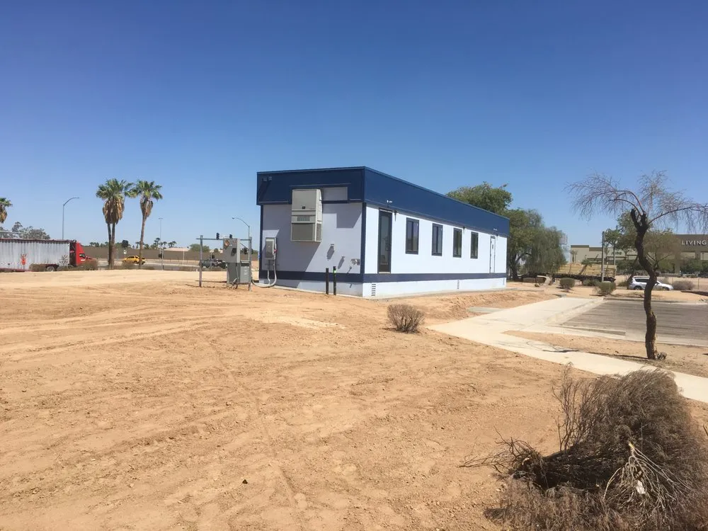 Slide of SAK Electric & Plumbing