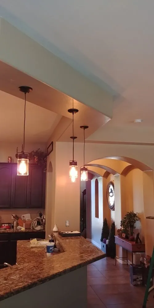 Slide of SAK Electric & Plumbing