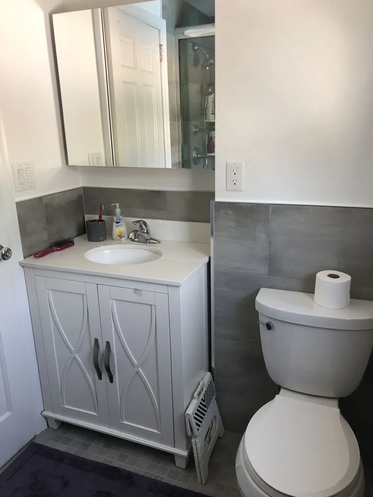 Slide of Sakowich Plumbing & Heating