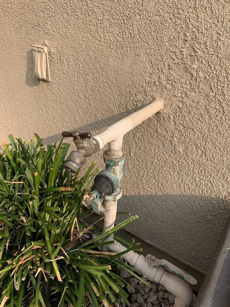 Slide of Sal Cal Plumbing and Drain