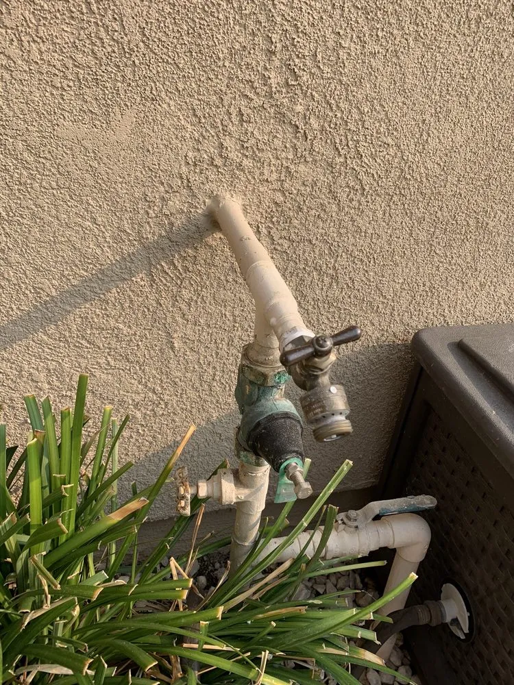 Slide of Sal Cal Plumbing and Drain