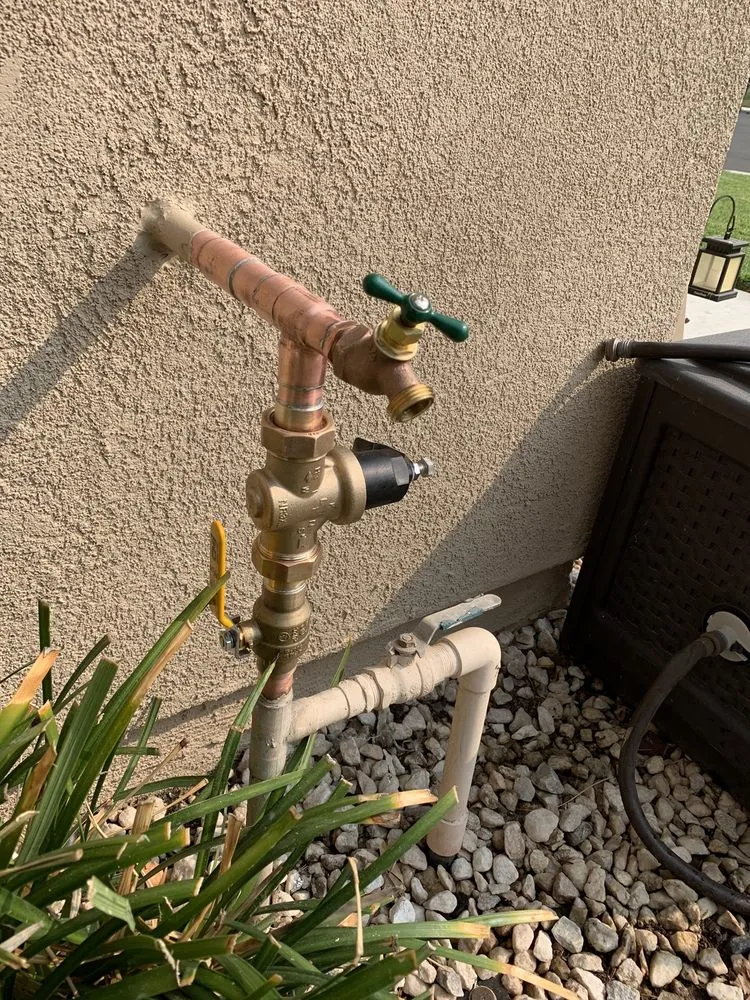 Slide of Sal Cal Plumbing and Drain