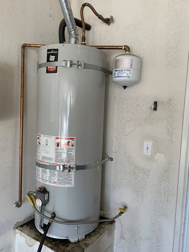 Slide of Sal Cal Plumbing and Drain