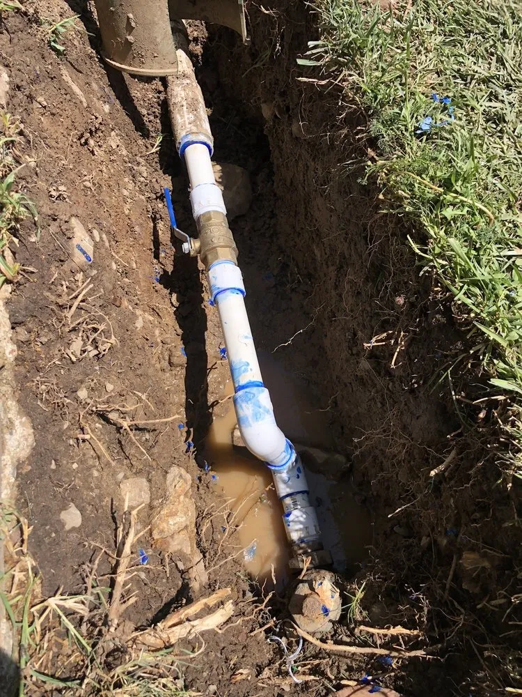 Trusted pipe repair for homes in Corona, CA by Sal Cal Plumbing and Drain