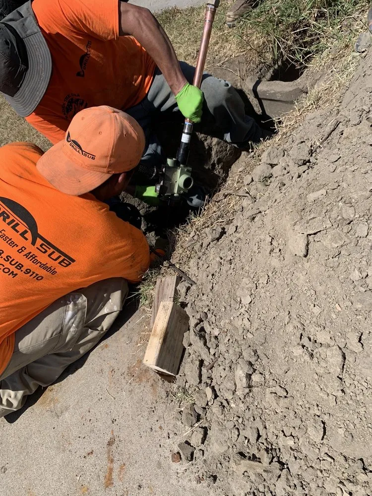 Affordable emergency plumbing service in Corona, CA - Sal Cal Plumbing and Drain