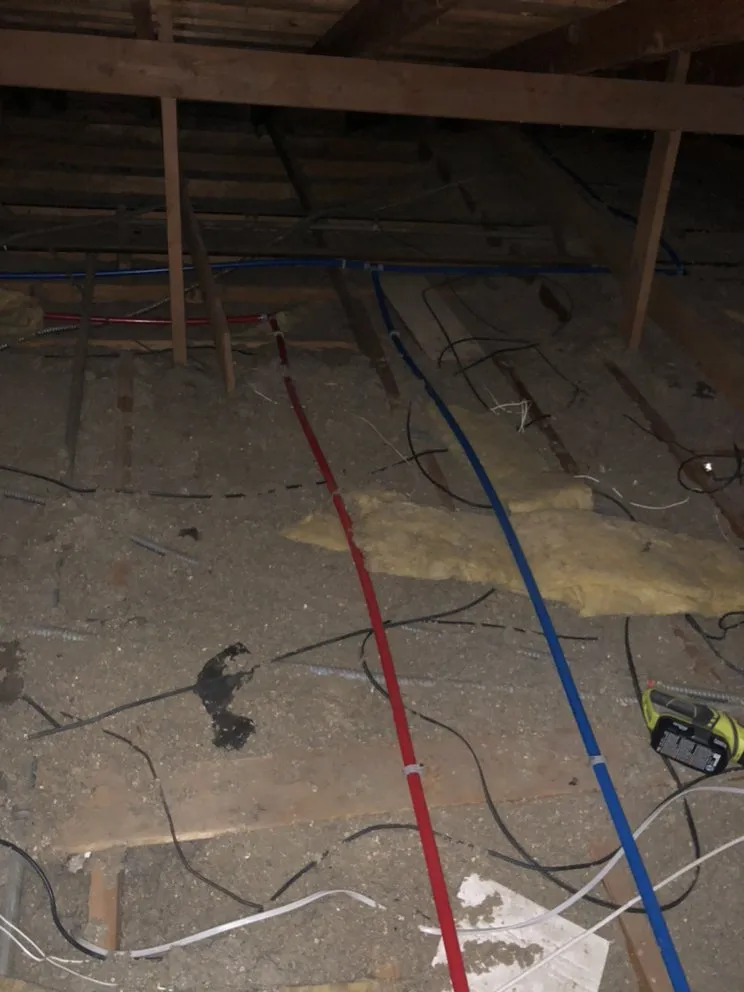 Reliable emergency plumbing for homes in Corona, CA by Sal Cal Plumbing and Drain