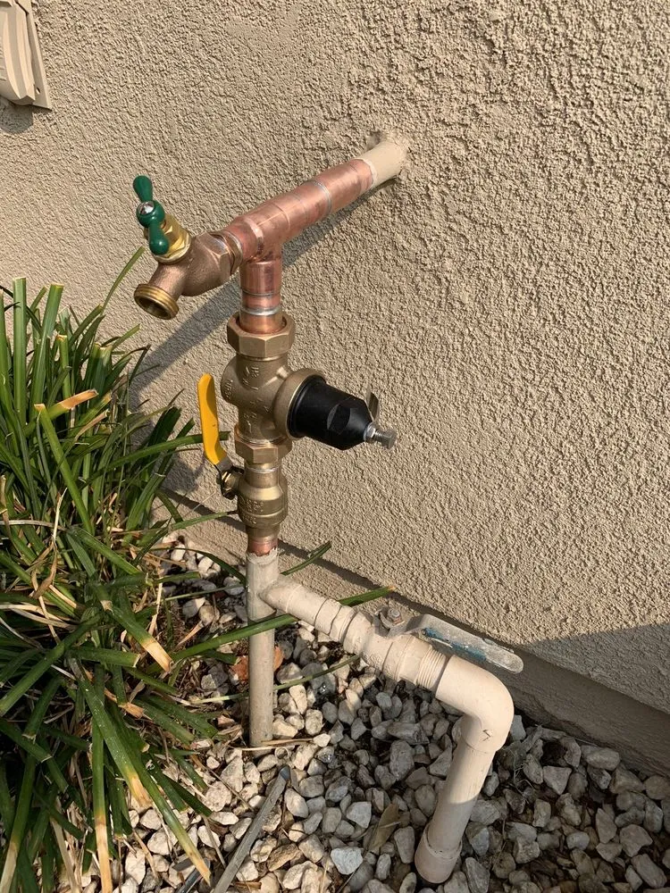 Slide of Sal Cal Plumbing and Drain