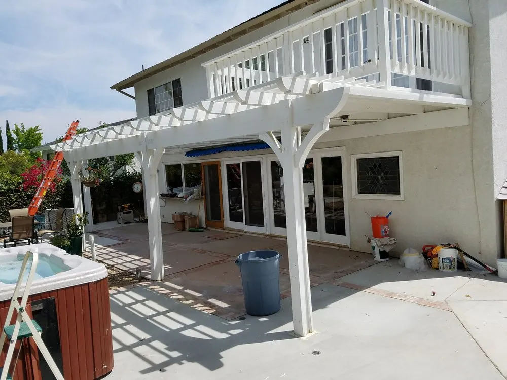 Slide of Sal Handyman