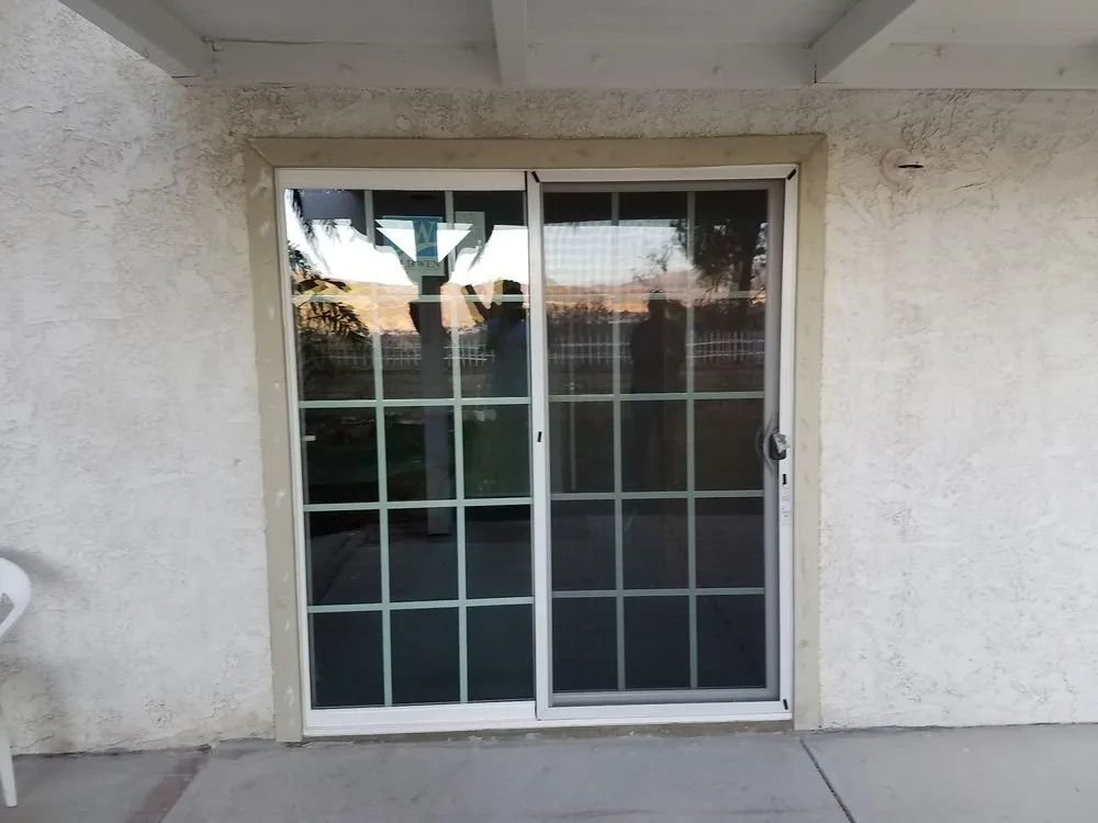 Slide of Sal Handyman