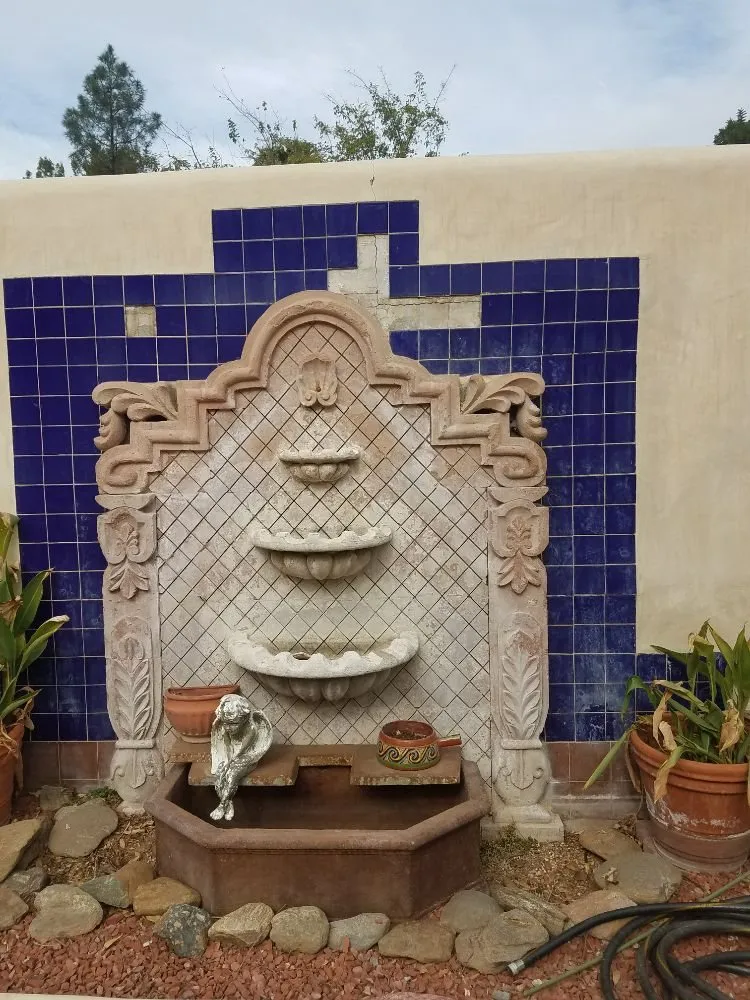 Slide of Sal Handyman