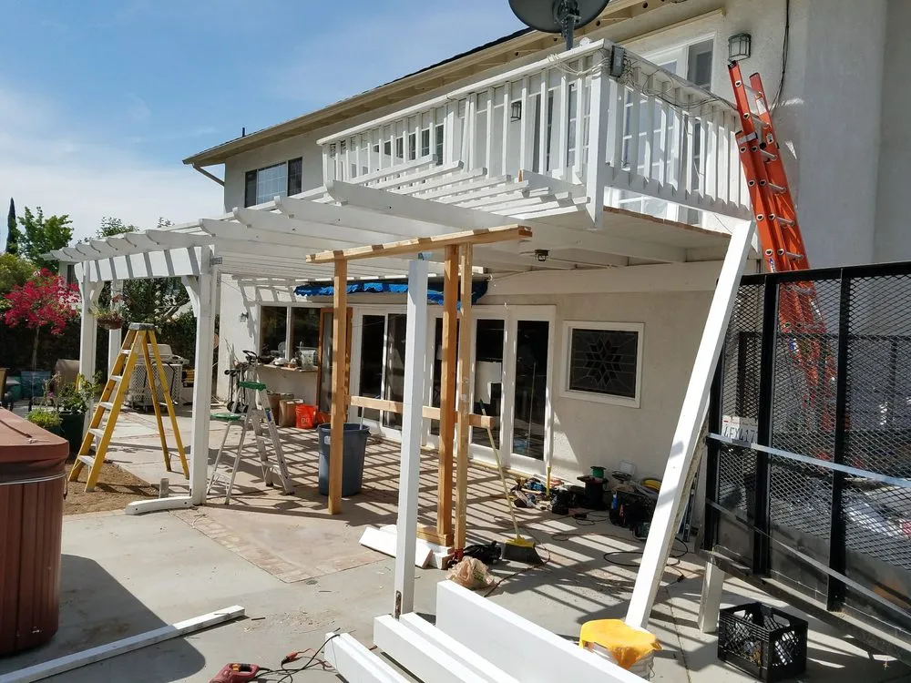 Slide of Sal Handyman