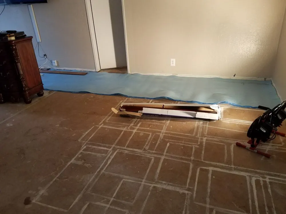 Slide of Sal Handyman