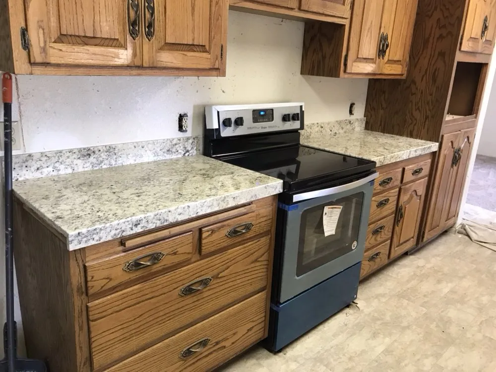 Slide of Sal Handyman