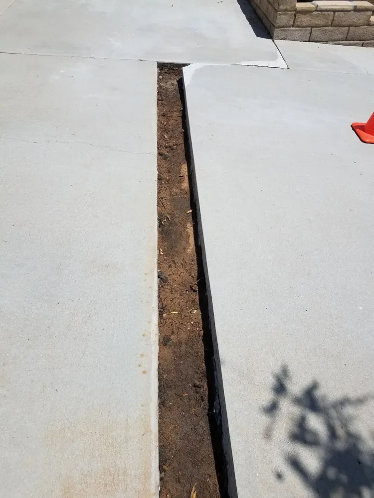 Slide of Sal Handyman