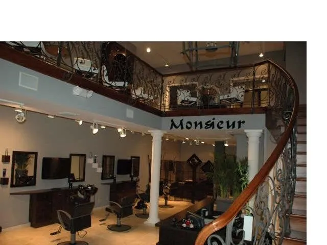 Slide of Sal Handyman