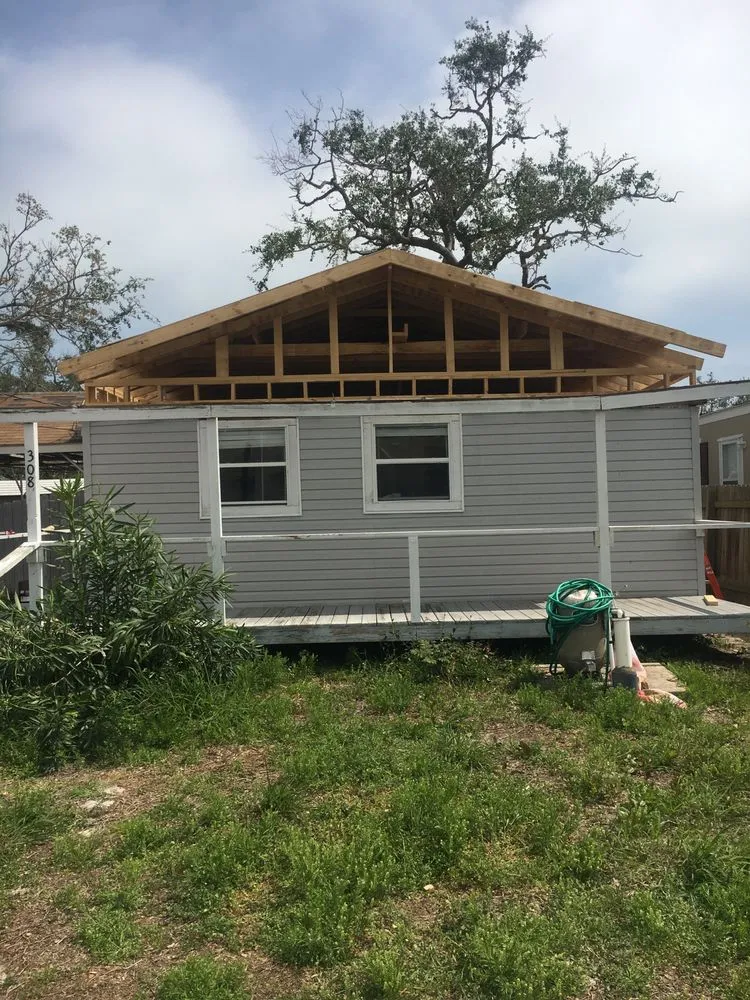 Expert plumbing repair for homes in Spring Branch, TX by Sal-Tex General Contractor