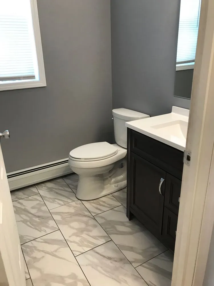 Slide of Sal Trippi Plumbing & Heating