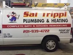 Slide of Sal Trippi Plumbing & Heating
