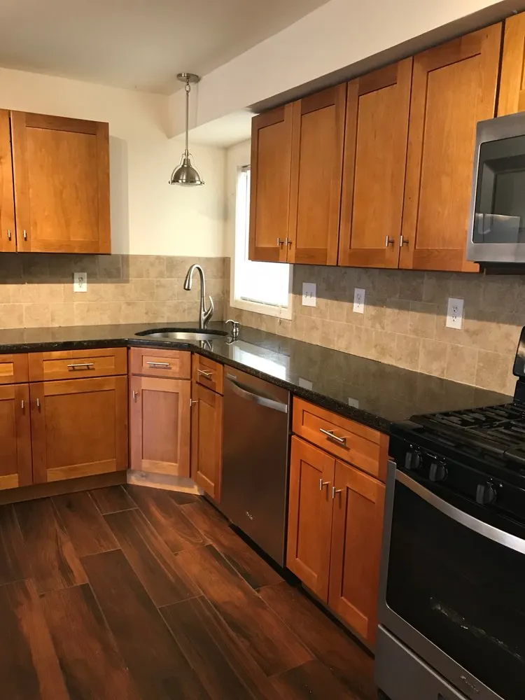 Slide of Sal Trippi Plumbing & Heating