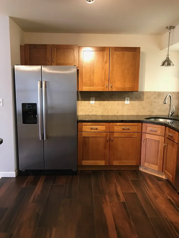 Slide of Sal Trippi Plumbing & Heating